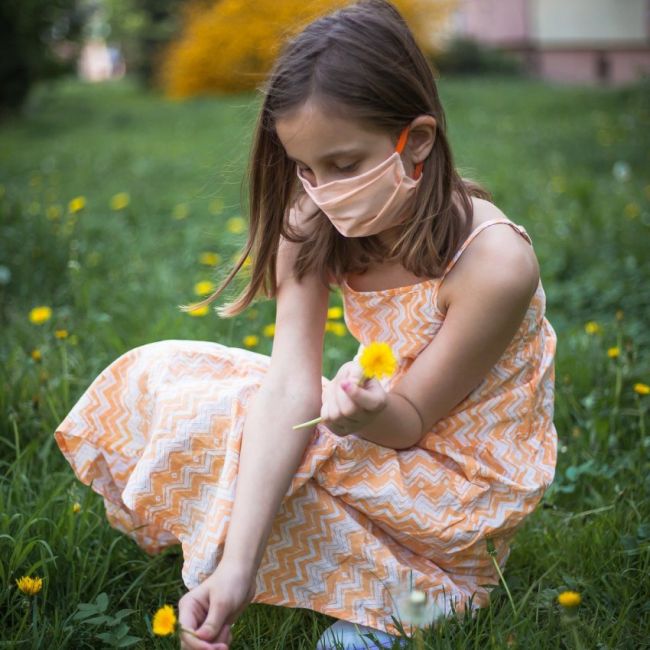 CÓMO AFRONTAN LOS NIÑOS LA DESESCALADA