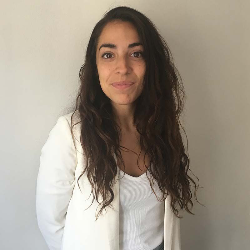 CV PSICÓLOGA CRISTINA GONZÁLEZ DÍAZ CV PSICÓLOGA CRISTINA GONZÁLEZ DÍAZ