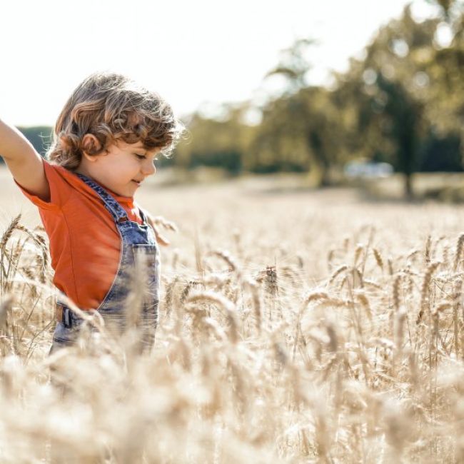 “CARIÑO, TU VALES MUCHO” AUTOESTIMA EN PEQUES