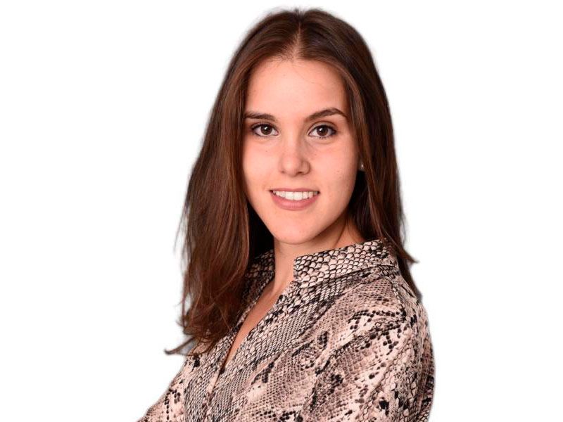 Cynthia Morrillas Arauz Cynthia Morrillas Arauz