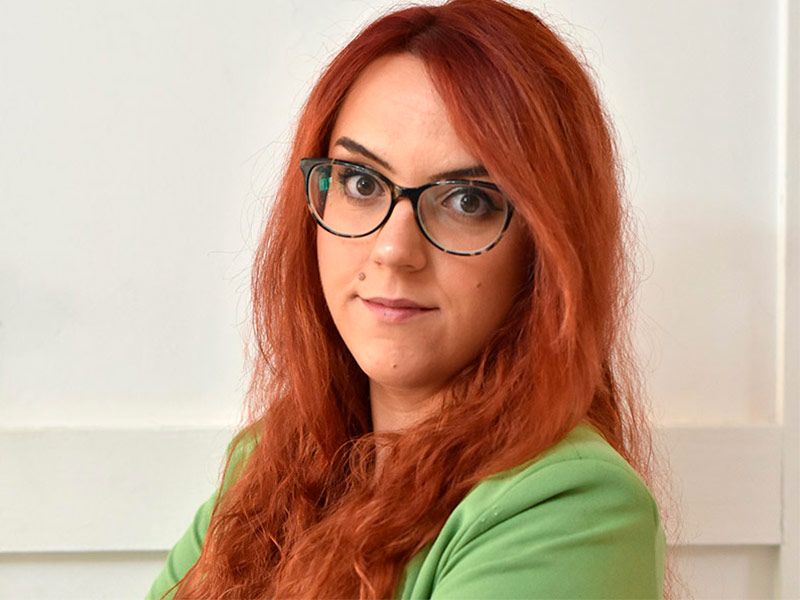 Mónica Martínez Mónica Martínez