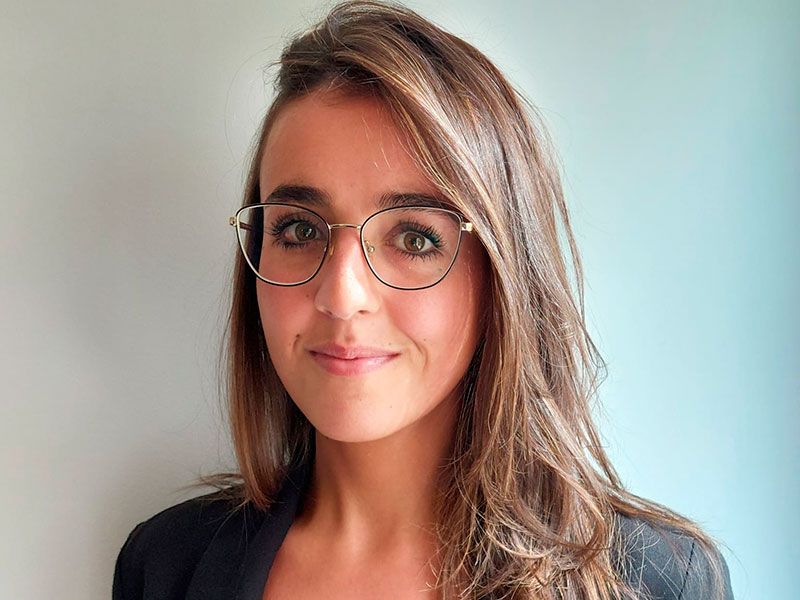 NURIA LOSADA ÁLVAREZ NURIA LOSADA ÁLVAREZ