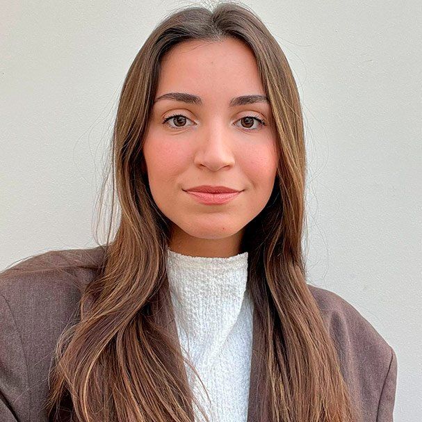 INÉS MARTÍNEZ MARTÍNEZ