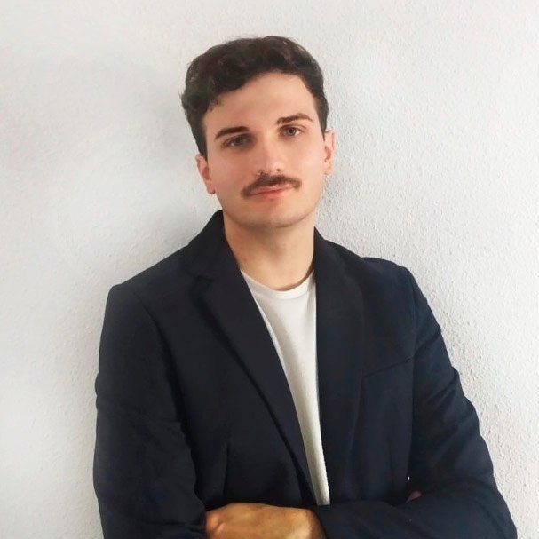 David Galán David Galán