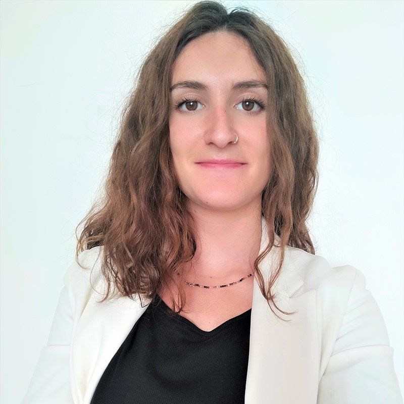 CV ANA SERRANO MOLINA CV ANA SERRANO MOLINA