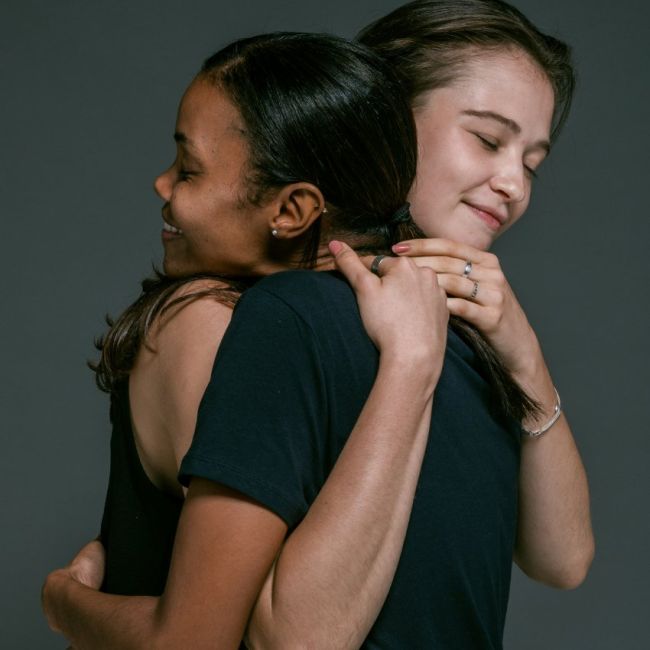 ¿DESDE DÓNDE PIDES PERDÓN?