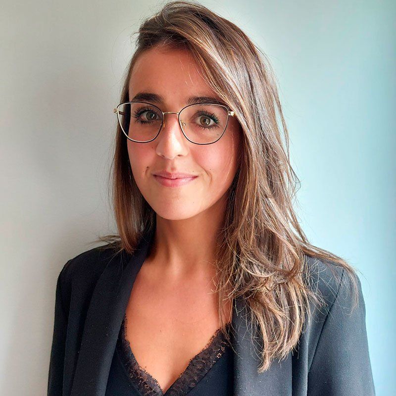 CV NURIA LOSADA ÁLVAREZ CV NURIA LOSADA ÁLVAREZ