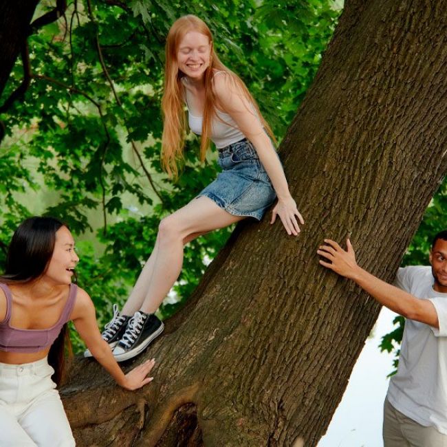 Terapia para adolescentes con AtienzaBoada