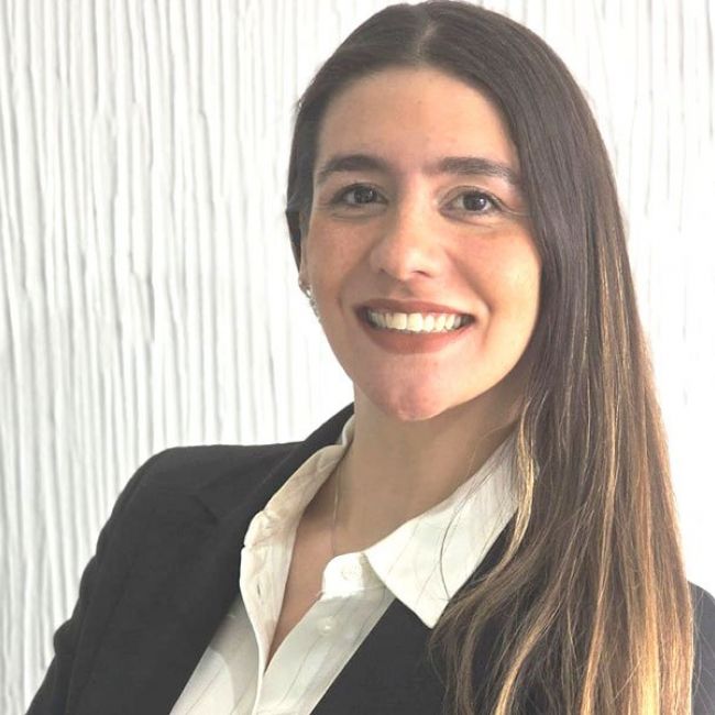 CV SABRINA GISELA OTERO