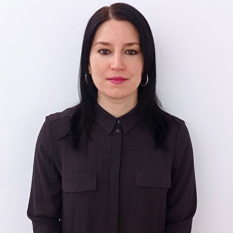 CV NURIA DOMÍNGUEZ RAMÍREZ