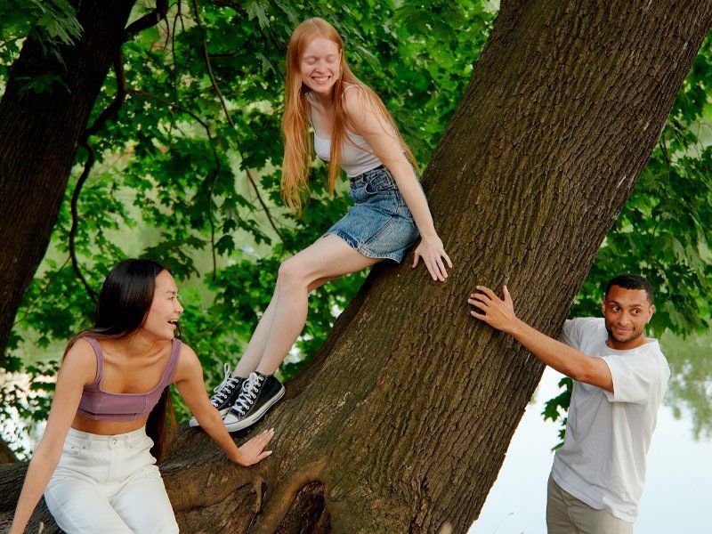 Terapia para adolescentes con AtienzaBoada