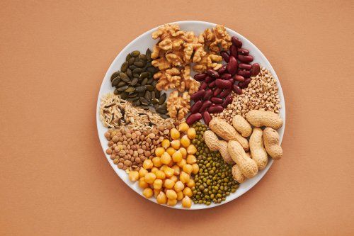 Nutrición Nutrición