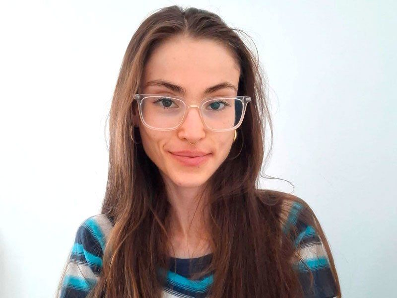 CV Psicóloga Leticia Riego CV Psicóloga Leticia Riego