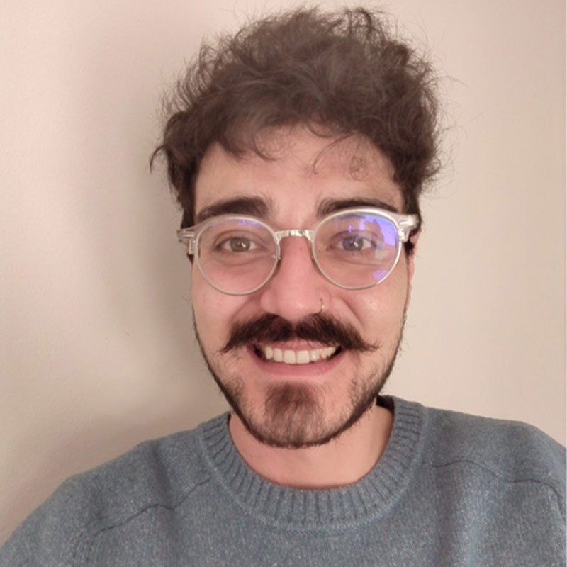CV ALEJANDRO CABEZA CV ALEJANDRO CABEZA