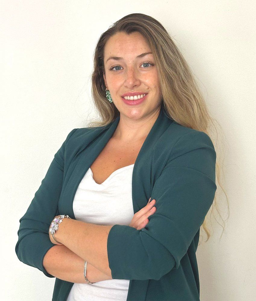 Cristina García Rojo