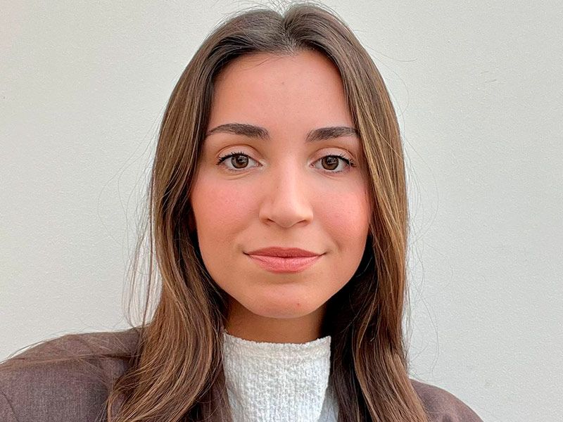 Inés Martínez Inés Martínez