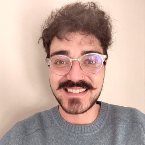 Alejandro Cabeza Alejandro Cabeza