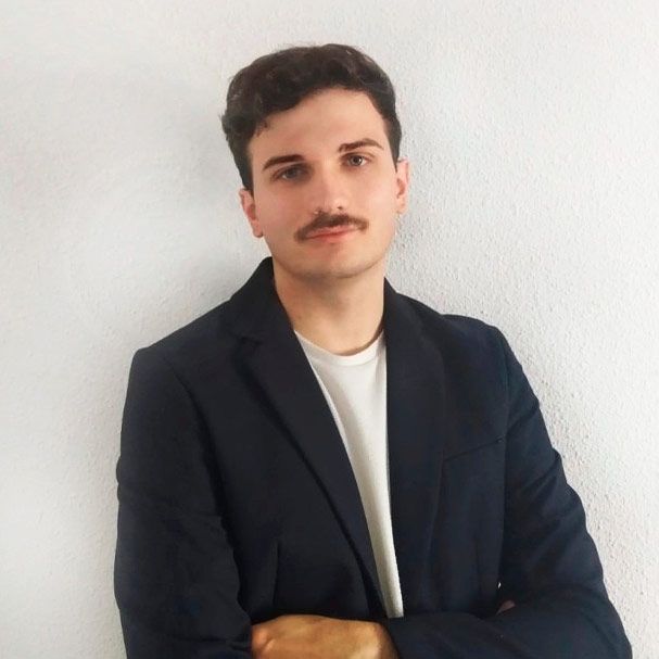 David Galán David Galán