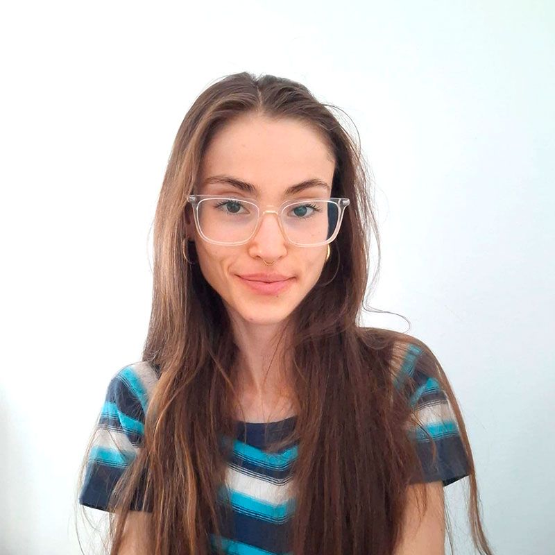 Leticia Riego