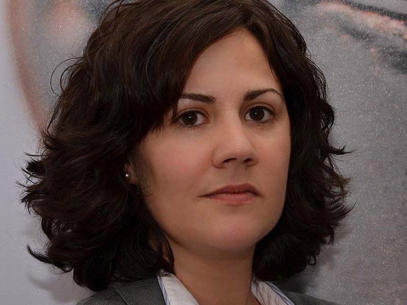 Mónica Díaz Mónica Díaz